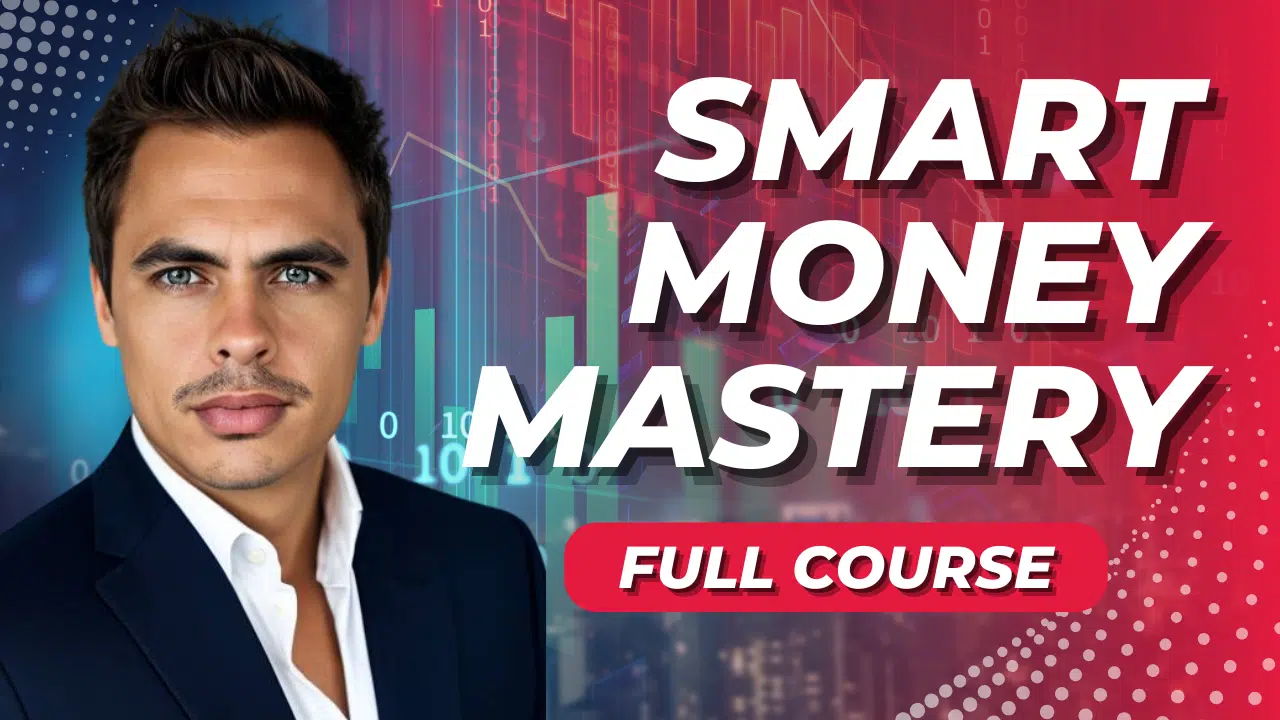 Smart Money Mastery Series
