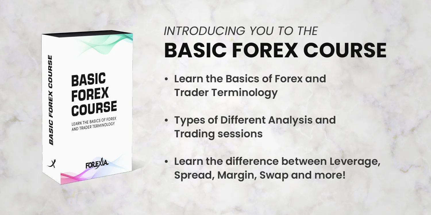 Beginners Basic Forex Course